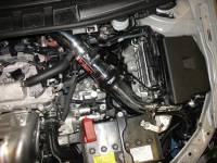 Injen - Injen Black SP Cold Air Intake System SP2117BLK - Image 2