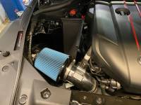 Injen - Injen Injen SP Cold Air Intake System SP2300P - Image 3