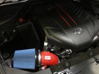 Injen - Injen Injen SP Cold Air Intake System SP2300WR - Image 3