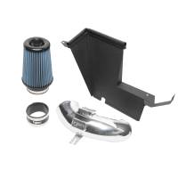 Injen - Injen Polished SP Short Ram Air Intake System SP2301P - Image 2