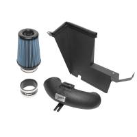 Injen - Injen Wrinkle Black SP Short Ram Air Intake System SP2301WB - Image 3