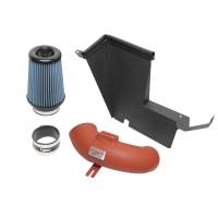 Injen - Injen Wrinkle Black SP Short Ram Air Intake System SP2301WR - Image 3