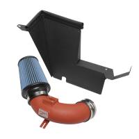 Injen - Injen Wrinkle Black SP Short Ram Air Intake System SP2301WR - Image 4