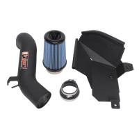 Injen - Injen Wrinkle Black SP Aluminum Series Air Intake System - SP3000WB - Image 3