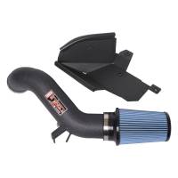 Injen - Injen Wrinkle Black SP Aluminum Series Air Intake System - SP3000WB - Image 4