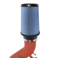 Injen - Injen Wrinkle Red SP Aluminum Series Air Intake System - SP3000WR - Image 2