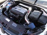 Injen - Injen Black SP Short Ram Intake System - SP3071BLK - Image 4