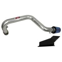 Injen Polished SP Short Ram Intake System - SP3076P