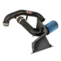 Injen Black SP Short Ram Intake System - SP3077BLK