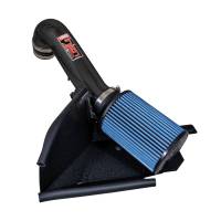 Injen Black SP Short Ram Intake System - SP3078BLK