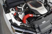 Injen - Injen Polished SP Short Ram Cold Air Intake System - SP3082P - Image 6