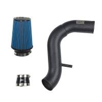 Injen - Injen Wrinkle Black SP Short Ram Cold Air Intake System - SP3082WB - Image 4