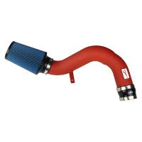 Injen - Injen Wrinke Red SP Short Ram Cold Air Intake System - SP3082WR - Image 2