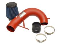 Injen - Injen Wrinke Red SP Cold Air Intake System - SP3087WR - Image 2