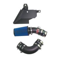 Injen - Injen Wrinkle Black SP Short Ram Intake System - SP3089WB - Image 2