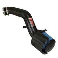 Injen 2012 Chrysler 200S 3.6L V6 Pentastar Black Short Ram Cold Air Intake with Heat Shield - SP5010BLK