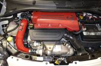 Injen - Injen Wrinke Red SP Short Ram Intake System - SP5024WR - Image 2