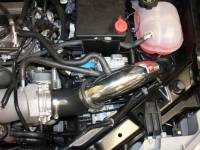 Injen - Injen Black SP Cold Air Intake System SP7026BLK - Image 2