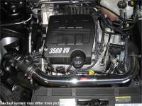 Injen - Injen Black SP Cold Air Intake System SP7030BLK - Image 2