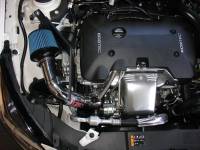 Injen - Injen Black SP Short Ram Intake System SP7033BLK - Image 2