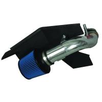 Injen 13 Chevy Malibu 2.0L (T) Polished Tuned Air Intake w/ MR Tech - SP7033P