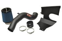 Injen - Injen Wrinkle Black SP Short Ram Intake System SP9003WB - Image 2