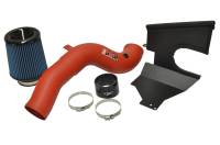 Injen - Injen Wrinke Red SP Short Ram Intake System SP9003WR - Image 2