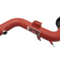 Injen - Injen Wrinkle Red SP Short Ram Intake System SP9016WR - Image 2