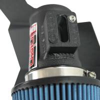 Injen - Injen Wrinkle Black SP Short Ram Intake System SP9018WB - Image 2