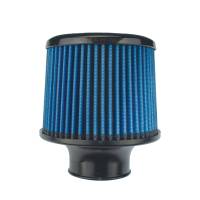 Injen Technology SuperNano-Web Air Filter - X-1012-BB