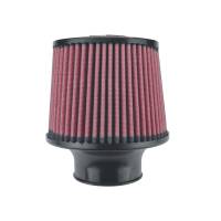 Injen - Injen Technology 8-Layer Oiled Cotton Gauze Air Filter - X-1013-BR - Image 1