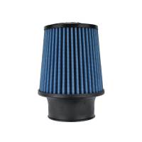 Injen - Injen Technology SuperNano-Web Air Filter - X-1017-BB - Image 1