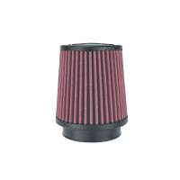 Injen - Injen Technology 8-Layer Oiled Cotton Gauze Air Filter - X-1020-BR - Image 1