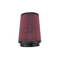 Injen - Injen Technology 8-Layer Oiled Cotton Gauze Air Filter - X-1022-BR - Image 1