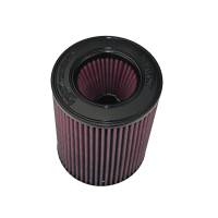 Injen - Injen Technology 8-Layer Oiled Cotton Gauze Air Filter - X-1022-BR - Image 2