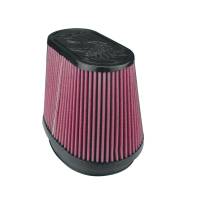 Injen - Injen Technology 8-Layer Oiled Cotton Gauze Air Filter - X-1023-BR - Image 2