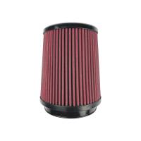 Injen - Injen Technology 8-Layer Oiled Cotton Gauze Air Filter - X-1051-BR - Image 1