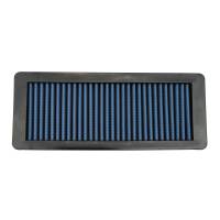 Injen - Injen Technology SuperNano-Web Air Filter - X-1061-BB - Image 1