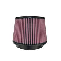 Injen - Injen Technology 8-Layer Oiled Cotton Gauze Air Filter - X-1065-BR - Image 1