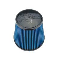 Injen - Injen Technology SuperNano-Web Air Filter - X-1082-BB - Image 2