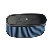 Injen - Injen Technology SuperNano-Web Air Filter - X-1084-BB - Image 2