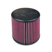 Injen - Injen Technology 8-Layer Oiled Cotton Gauze Air Filter - X-1101-BR - Image 4