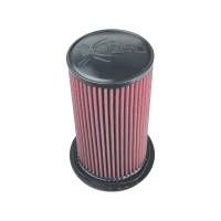 Injen - Injen Technology 8-Layer Oiled Cotton Gauze Air Filter - X-1108-BR - Image 2