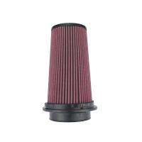 Injen - Injen Technology 8-Layer Oiled Cotton Gauze Air Filter - X-1110-BR - Image 1