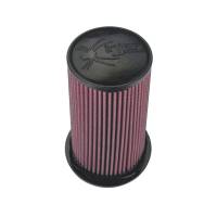 Injen - Injen Technology 8-Layer Oiled Cotton Gauze Air Filter - X-1110-BR - Image 2