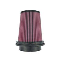 Injen Technology 8-Layer Oiled Cotton Gauze Air Filter - X-1112-BR