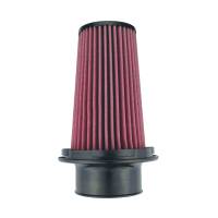 Injen Technology 8-Layer Oiled Cotton Gauze Air Filter - X-1114-BR