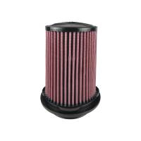 Injen - Injen Technology 8-Layer Oiled Cotton Gauze Air Filter - X-1115-BR - Image 1