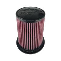 Injen - Injen Technology 8-Layer Oiled Cotton Gauze Air Filter - X-1115-BR - Image 2