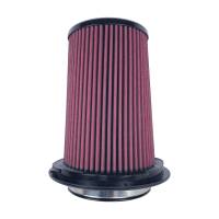 Injen Injen Technology 8-Layer Oiled Cotton Gauze Air Filter - X-1116-BR